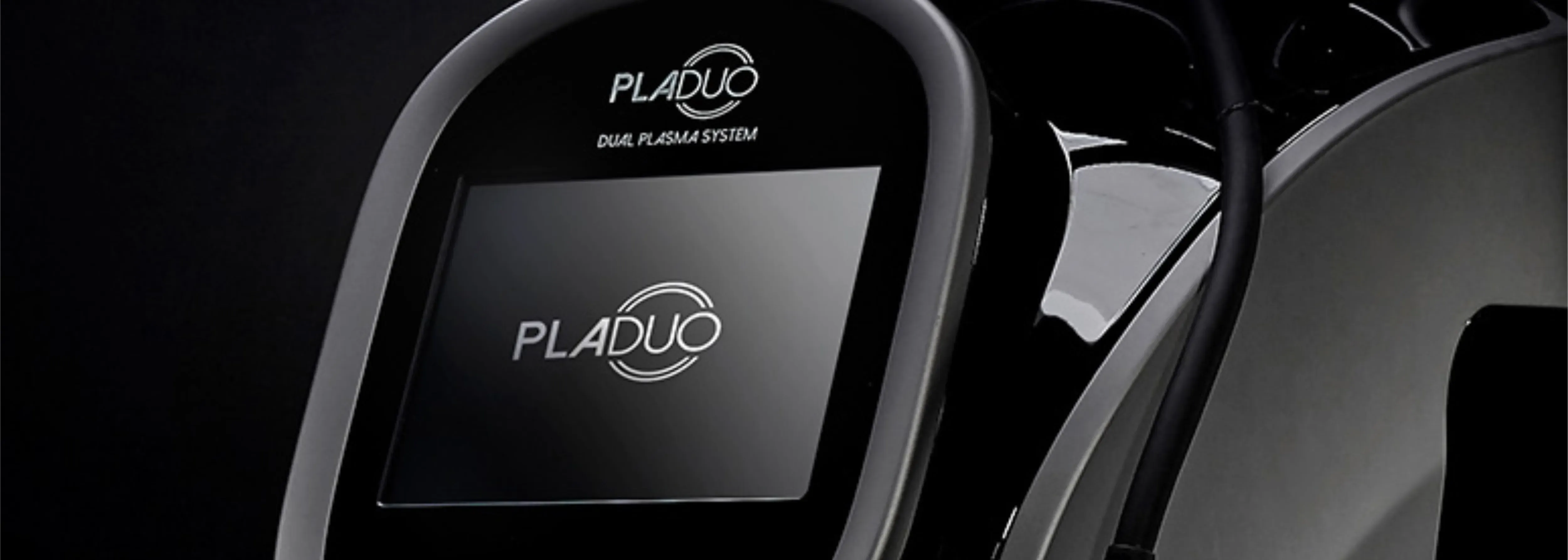 Холодноплазменная терапия PLADUO