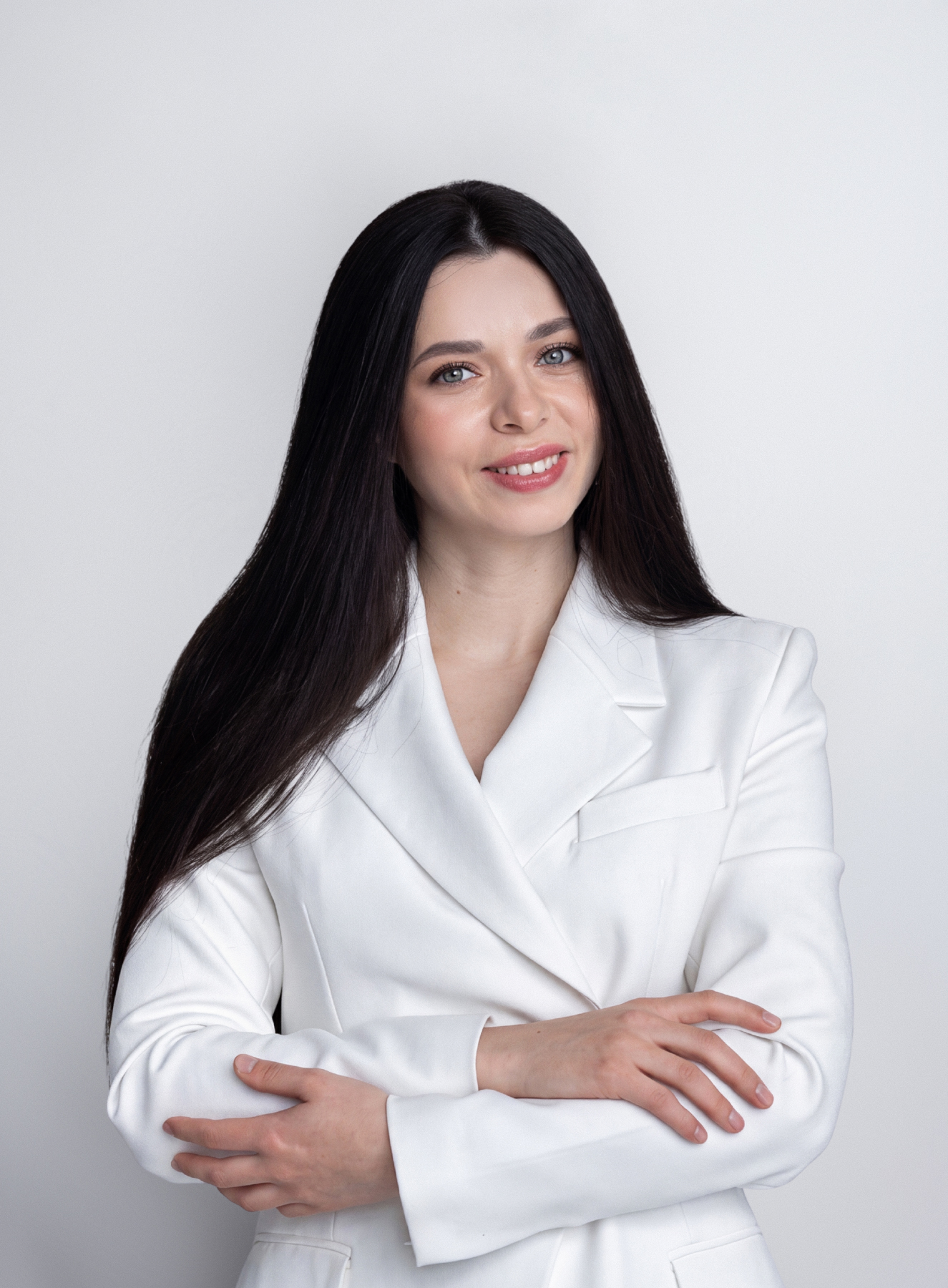 Бацанова Ангелина Сергеевна