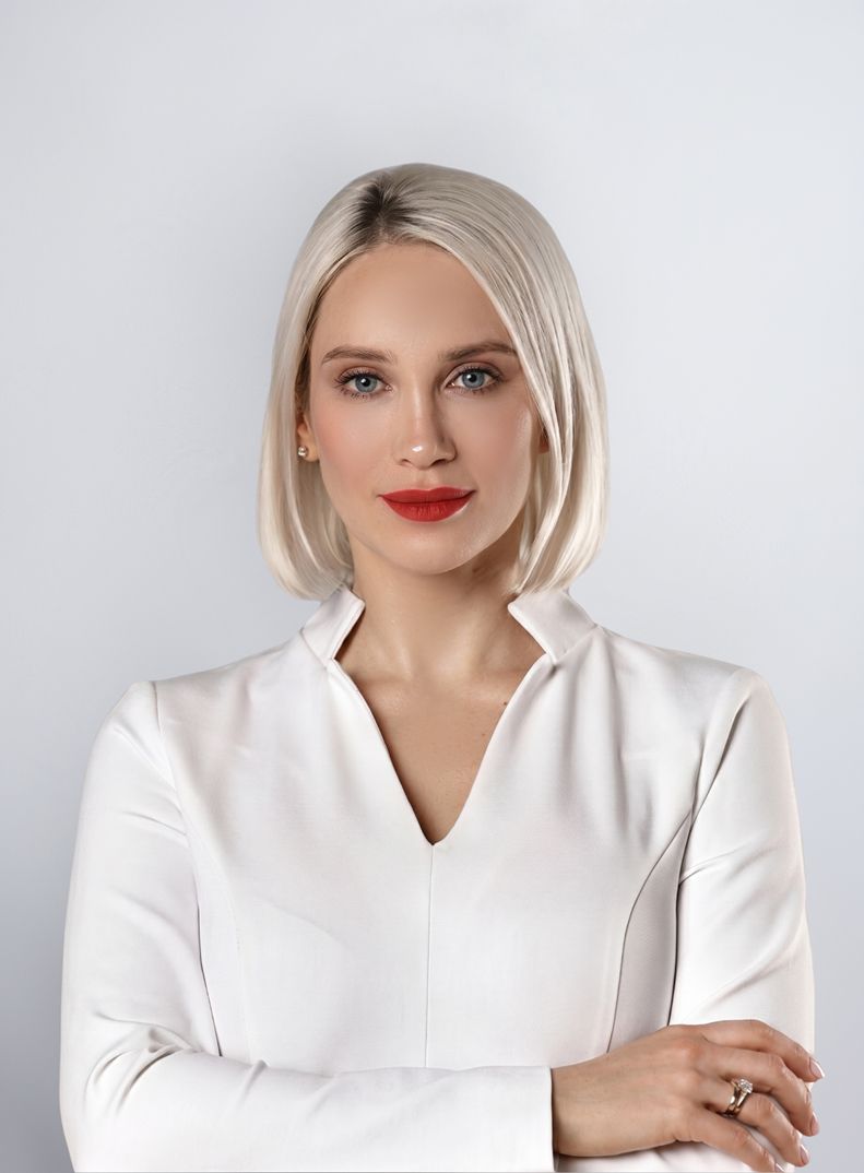 Губарева Светлана Васильевна