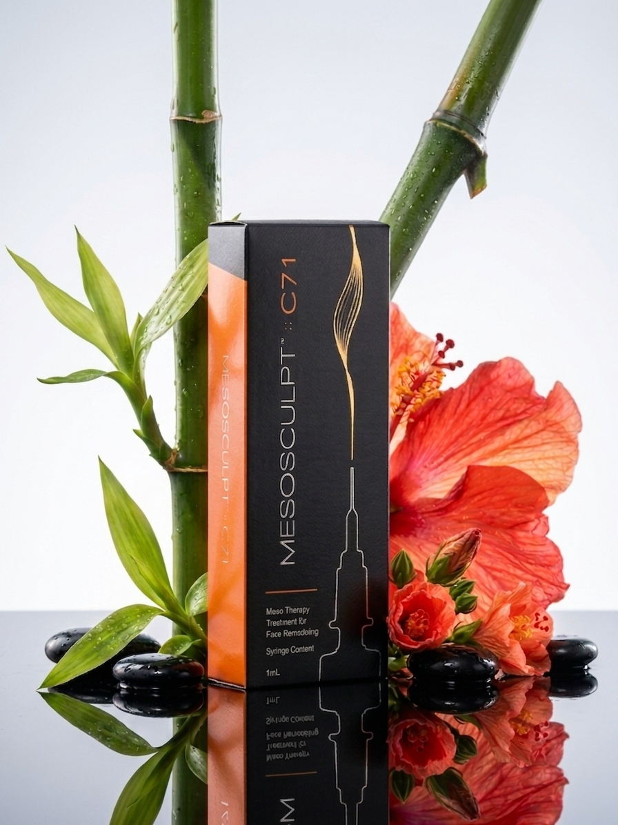 Липолитик Mesosculpt C71