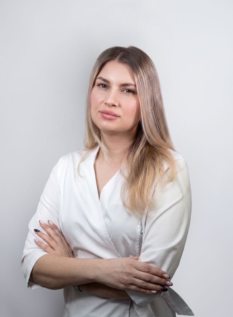 Психология