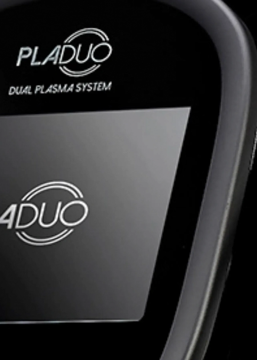 Холодноплазменная терапия PLADUO