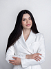 Бацанова Ангелина Сергеевна