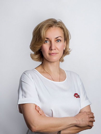 Гордиевская Мария Сергеевна