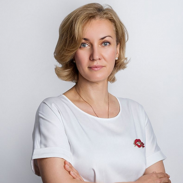 Гордиевская Мария Сергеевна