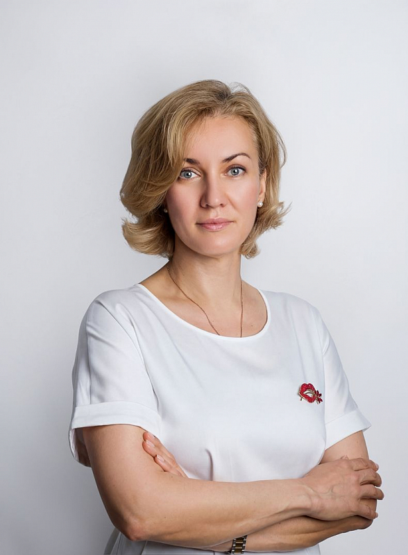 Гордиевская Мария Сергеевна