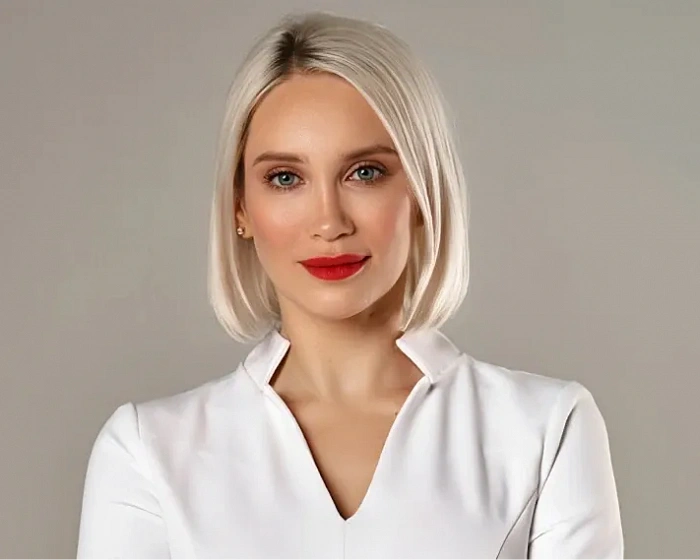Светлана Губарева