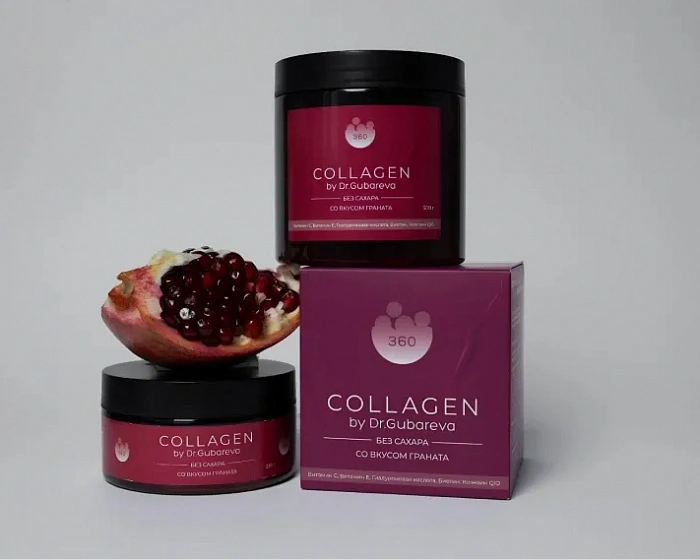 360 COLLAGEN