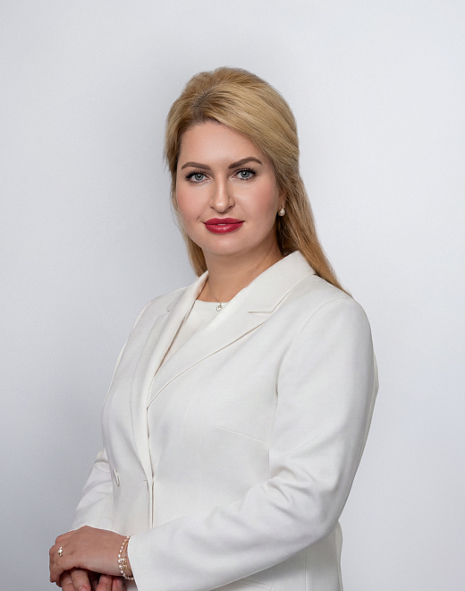 Панчук Инна Николаевна