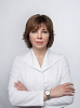 Чуракова Наталья Александровна