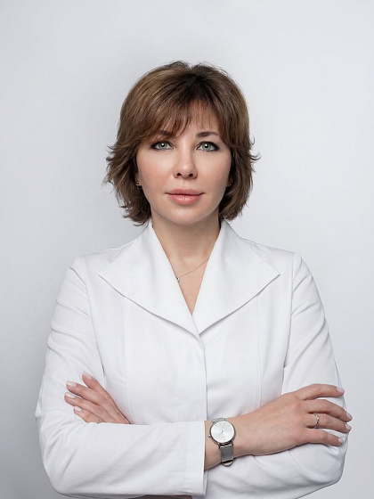 Чуракова Наталья Александровна