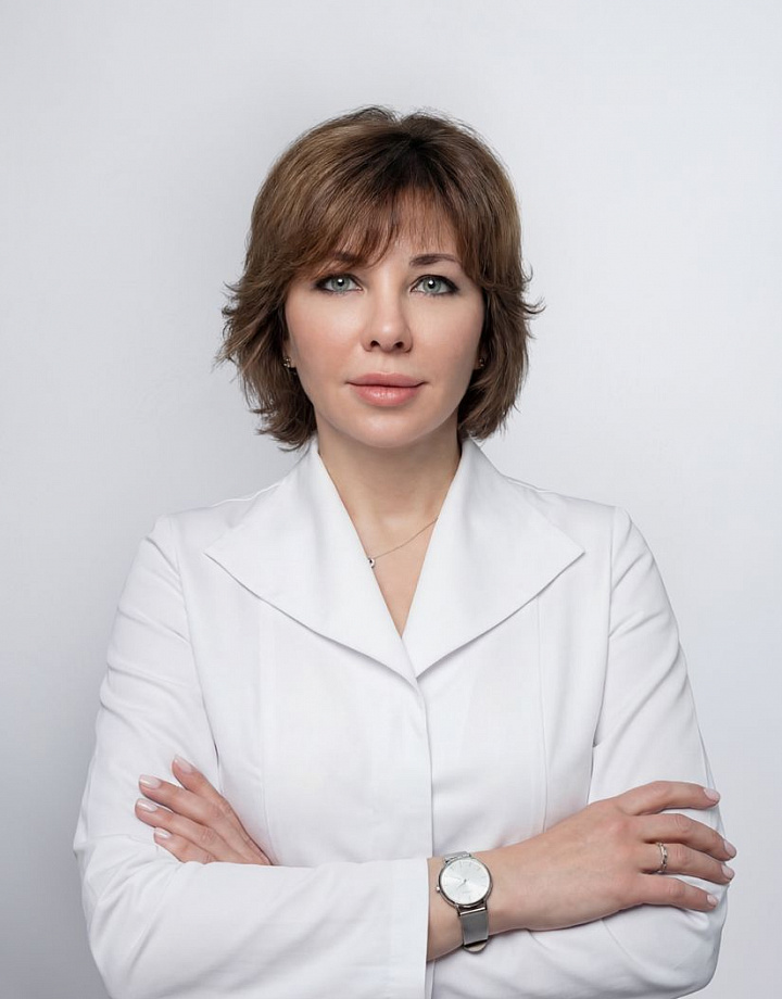 Чуракова Наталья Александровна
