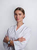 Виноградова Екатерина Игоревна