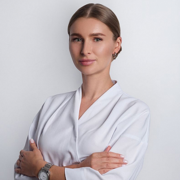 Виноградова Екатерина Игоревна